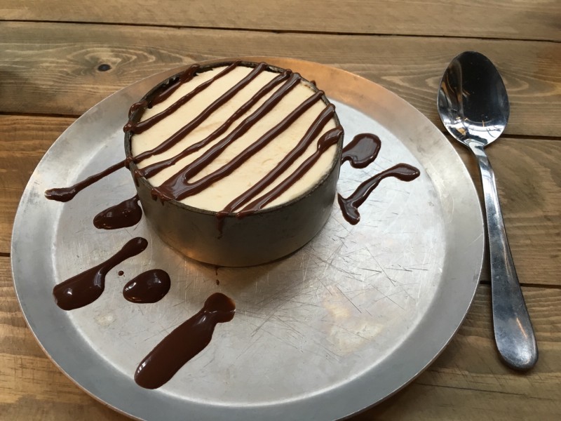 Smoke Barbecue Restaurant (Glasgow) Review Kris Munro