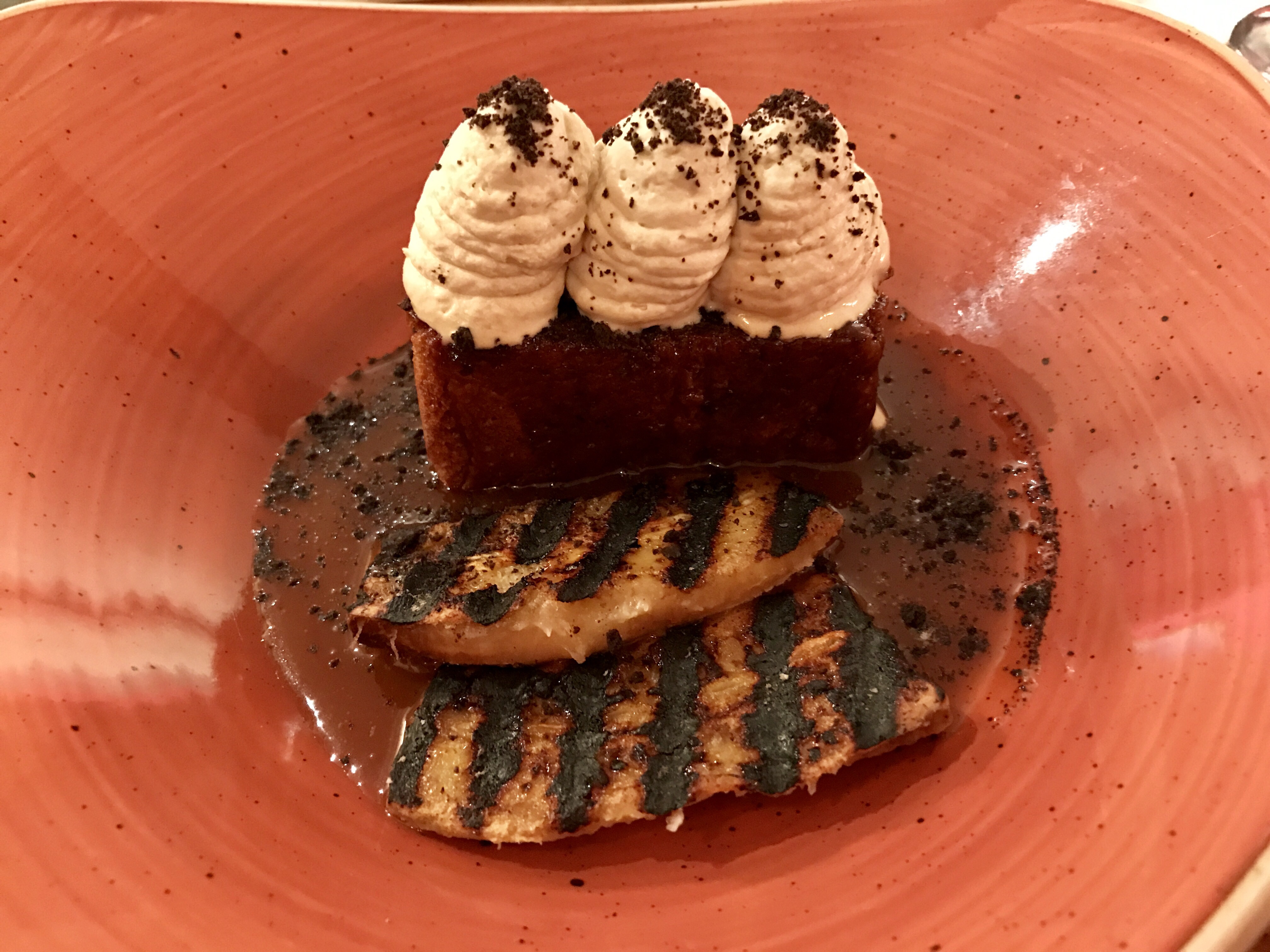 Poco Havana Bar & Cantina Mexican Restaurant (Glasgow) Review Kris