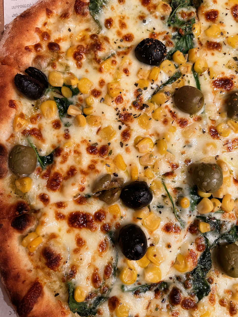 Take Away from Fireaway Designer Pizza (East Kilbride) 2022 Review Kris Munro