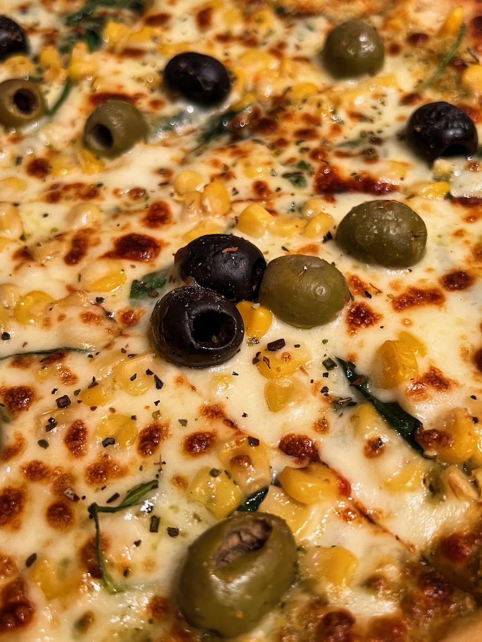 Take Away from Fireaway Designer Pizza (East Kilbride) 2022 Review Kris Munro