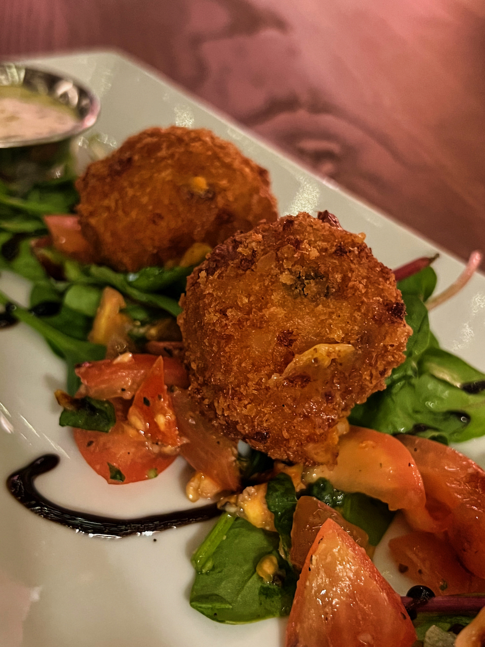 La Vita Barrachnie (Baillieston Road, Glasgow) 2022 : Review – Kris Munro