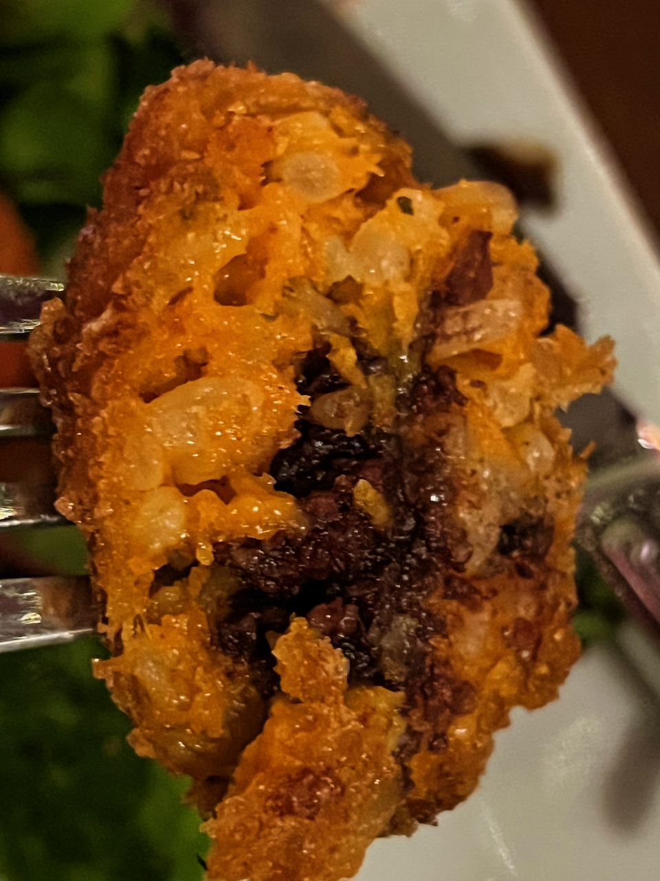 La Vita Barrachnie (Baillieston Road, Glasgow) 2022 : Review – Kris Munro