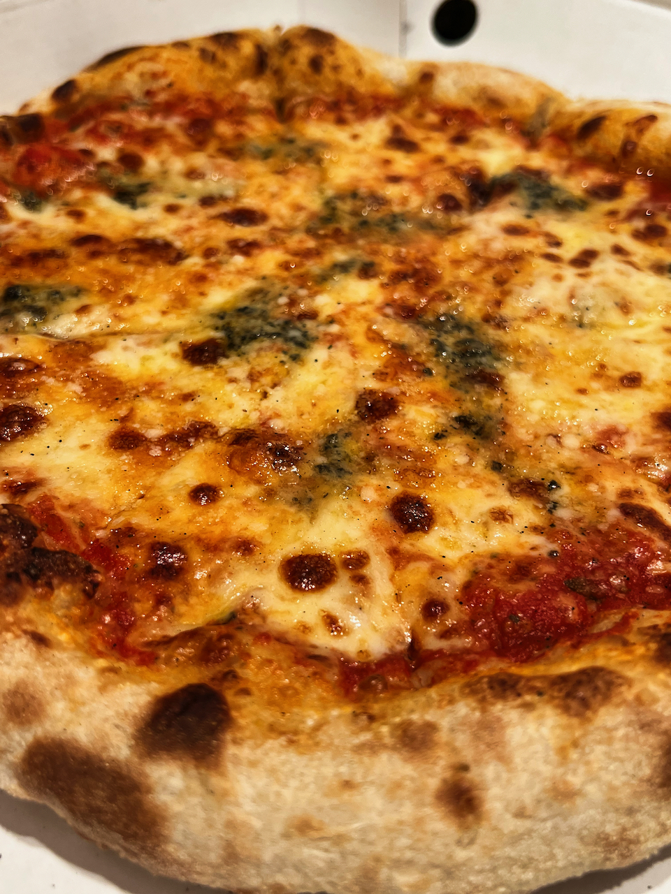 Fratellos Takeaway (Shettleston Road, Glasgow) 2022 Review Kris Munro