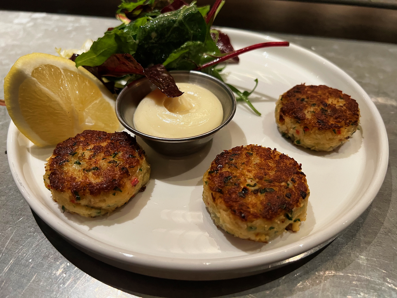 Crabshakk Botanics (West End, Glasgow) 2023 Review Kris Munro