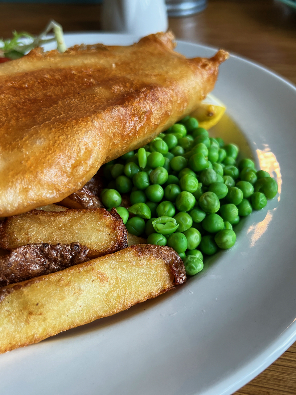 Blair Drummond Smiddy Farm Shop (Stirling) 2023 Review Kris Munro