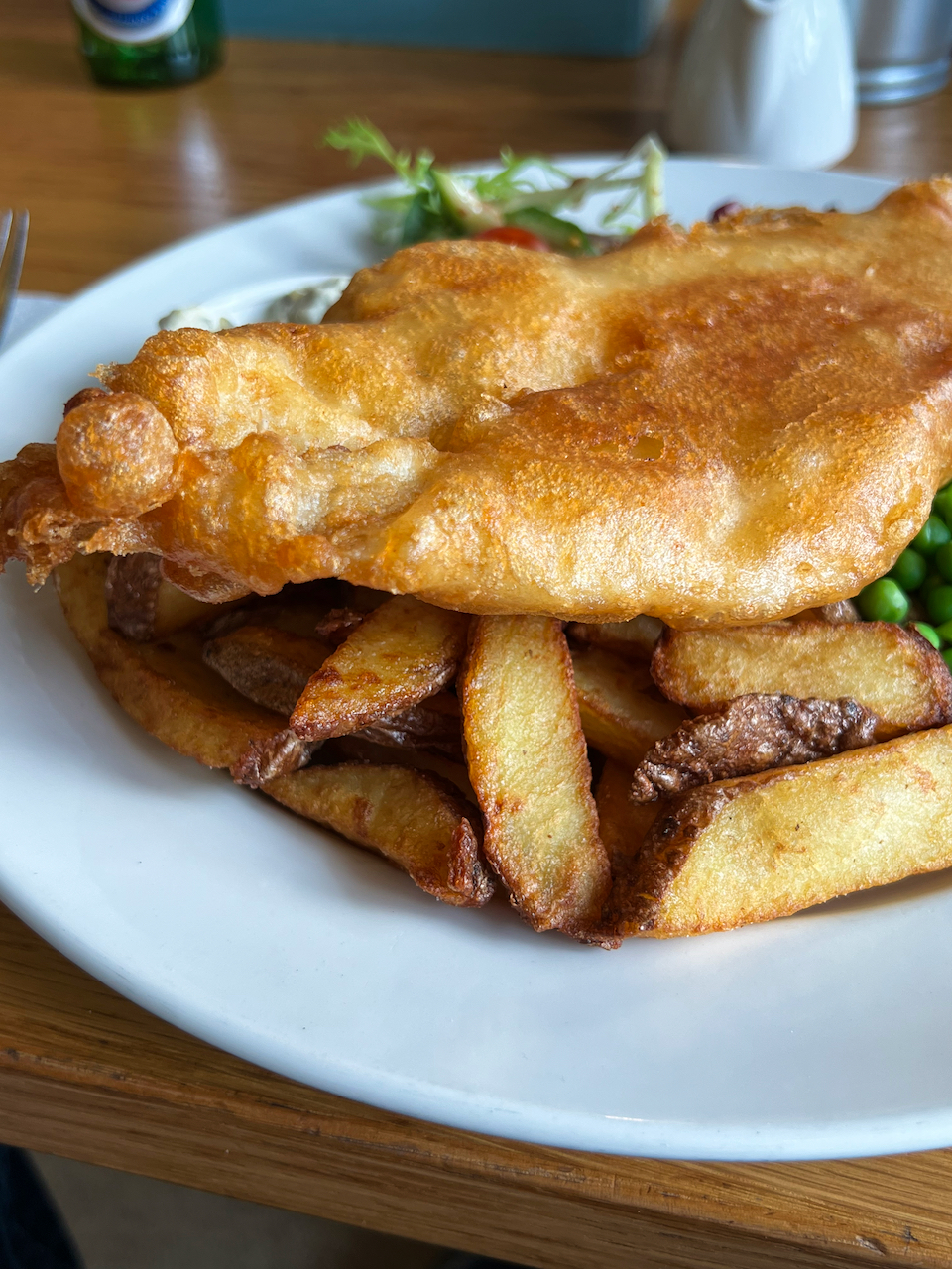 Blair Drummond Smiddy Farm Shop (Stirling) 2023 Review Kris Munro