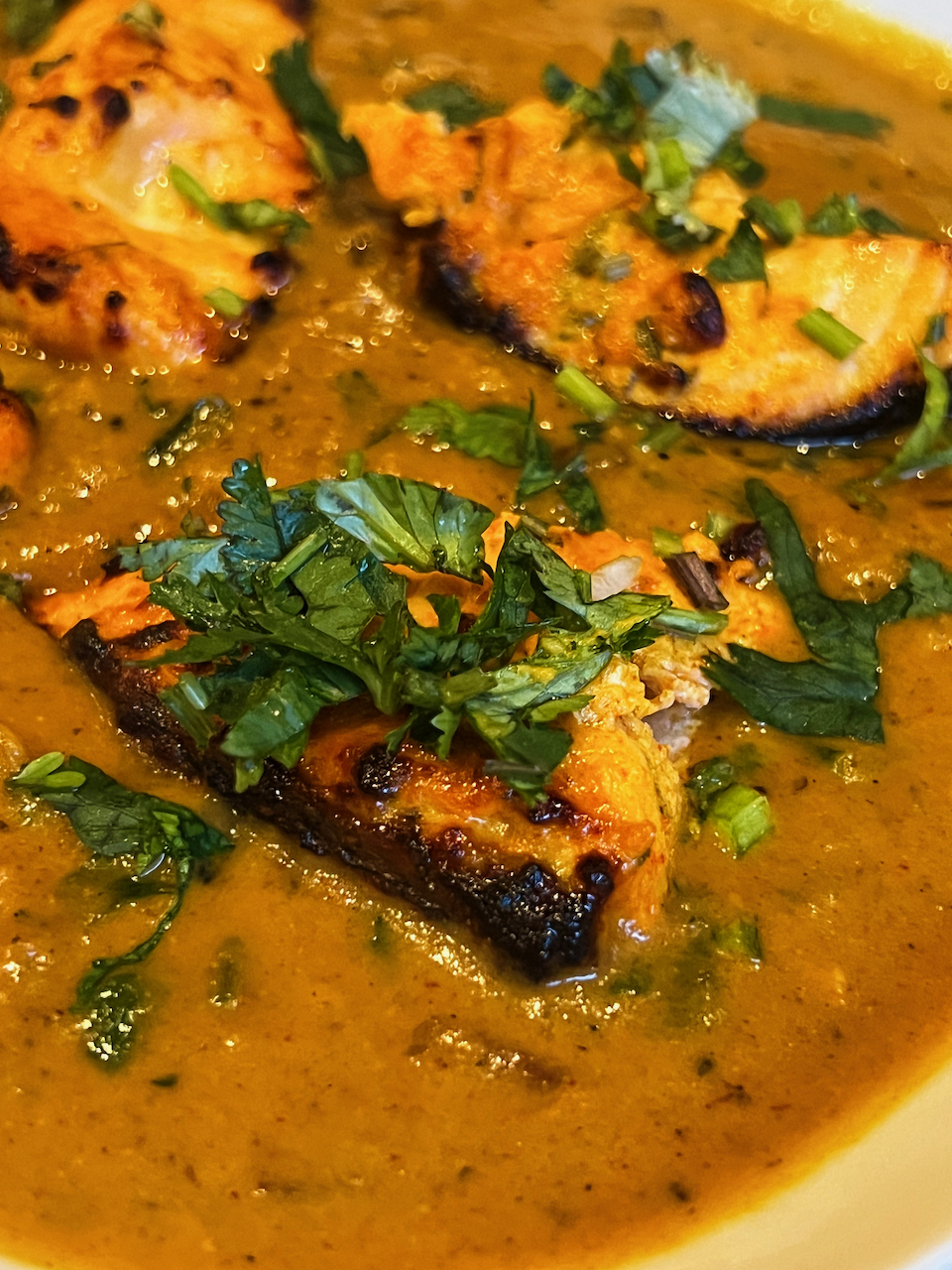 Bantawala by Masala Twist (West End, Glasgow) 2023 Review Kris Munro