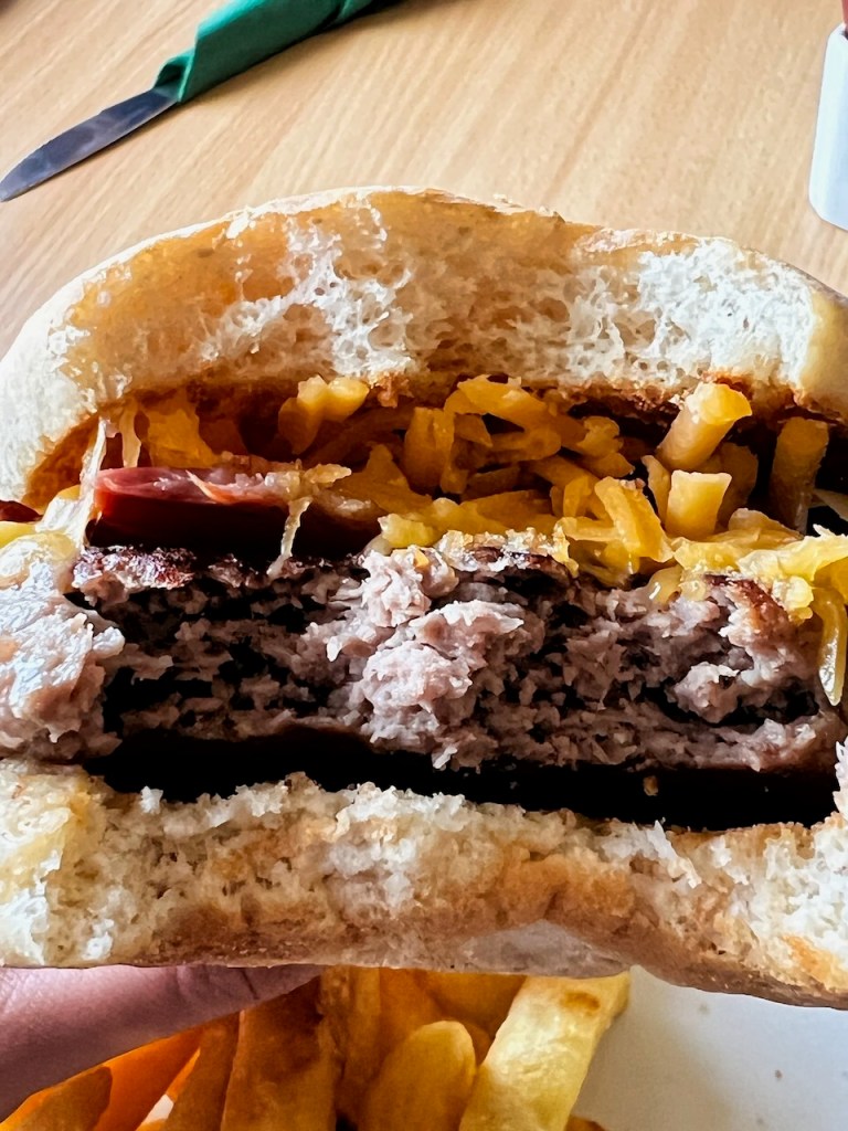 The Fountain Bar & Restaurant (Aberfeldy) 2023 Review Kris Munro