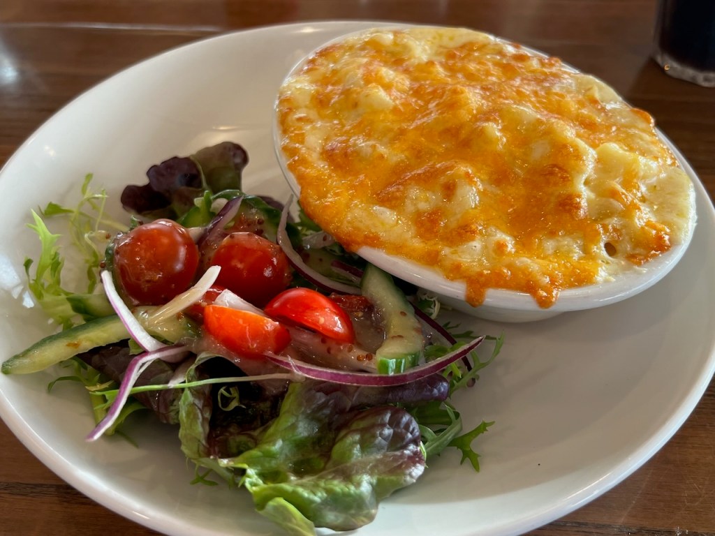 Blair Drummond Smiddy Farm Shop (Stirling) 2024 Review Kris Munro